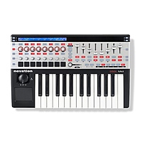 MIDI-клавиатура Novation 25 SL MkII