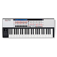 MIDI-клавиатура Novation 49 SL MkII