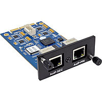 Модуль расширения NuPrime Card-AoIP-96A