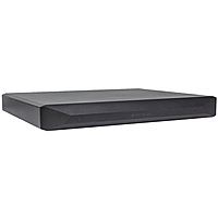 Сетевой проигрыватель NuPrime Evolution Stream