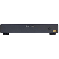 Стереоусилитель мощности NuPrime Fusion-2X