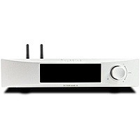 Сетевой проигрыватель NuPrime Stream-9A