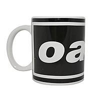 Кружка Oasis - Classic Logo