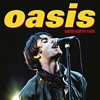 Oasis – Live at Knebworth. Средство непрерывного действия. Обзор