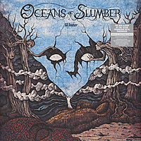 Виниловая пластинка OCEANS OF SLUMBER - WINTER (2 LP)