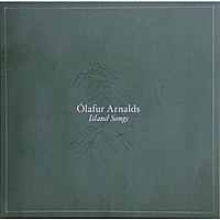 Виниловая пластинка OLAFUR ARNALDS - ISLAND SONGS