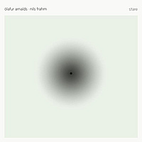 Виниловая пластинка OLAFUR ARNALDS & NILS FRAHM - STARE (45 RPM)