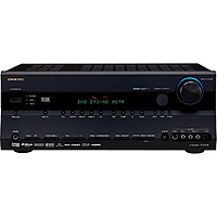 AV-ресивер Onkyo TX-SR605