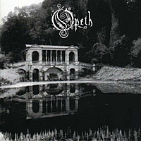 Виниловая пластинка OPETH - MORNINGRISE (2 LP)