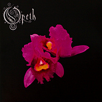 Виниловая пластинка OPETH - ORCHID (2 LP)