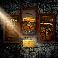Виниловая пластинка OPETH - PALE COMMUNION (REISSUE. 2 LP)