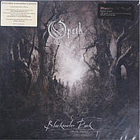 Виниловая пластинка OPETH-BLACKWATER PARK (2LP 180 GR + DVD)