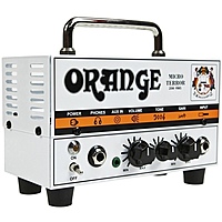 Гитарный усилитель Orange MT20 MICRO TERROR