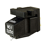 Головка звукоснимателя Ortofon MC-1 Turbo