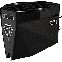 Головка звукоснимателя Ortofon MC X20