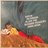 Виниловая пластинка OSCAR PETERSON - PLAYS THE RICHARD RODGERS SONG BOOK (180 GR)