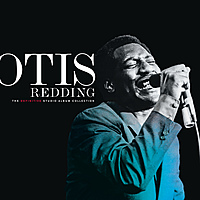 Виниловая пластинка OTIS REDDING - THE DEFINITIVE STUDIO ALBUMS COLLECTION (7 LP)
