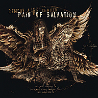 Виниловая пластинка PAIN OF SALVATION - REMEDY LANE RE:MIXED (2 LP+CD)
