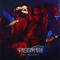 Виниловая пластинка PALOMA FAITH - FALL TO GRACE (2 LP)