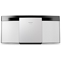 Hi-Fi-минисистема Panasonic SC-HC200