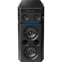 Hi-Fi-минисистема Panasonic SC-UA30
