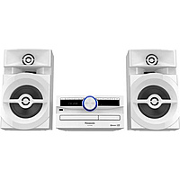 Hi-Fi-минисистема Panasonic SC-UX100