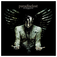 Виниловая пластинка PARADISE LOST - IN REQUIEM (LP + CD)