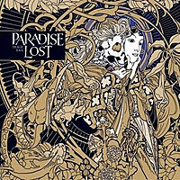 Виниловая пластинка PARADISE LOST - TRAGIC IDOL (LP+CD)