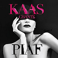Виниловая пластинка PATRICIA KAAS - KAAS CHANTE PIAF (NUMBERED, COLOUR, 2LP)