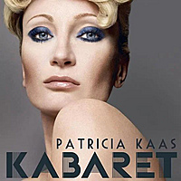 Виниловая пластинка PATRICIA KAAS - KABARET (LIMITED EDITION, NUMBERED, COLOUR)