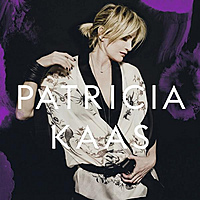 Виниловая пластинка PATRICIA KAAS - PATRICIA KAAS (LIMITED EDITION, NUMBERED, COLOUR)