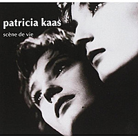 CD-диск PATRICIA KAAS - SCENE DE VIE