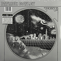 Виниловая пластинка PATRICK COWLEY - MUSCLE UP (2 LP)