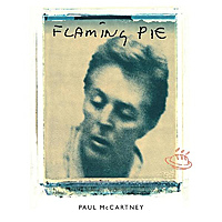 Paul McCartney - The Flaming Pie: Неостывающий пирожок