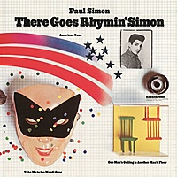 Виниловая пластинка PAUL SIMON - THERE GOES RHYMIN' SIMON