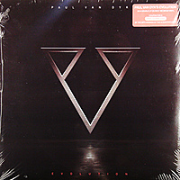 Виниловая пластинка PAUL VAN DYK - EVOLUTION (2 LP, 180 GR)