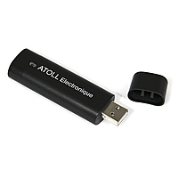 Беспроводной адаптер Atoll USB Dongle