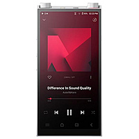 Портативный Hi-Fi-плеер Astell&Kern PD20