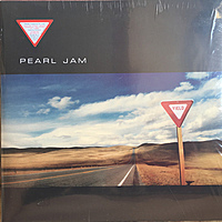 Виниловая пластинка PEARL JAM - YIELD