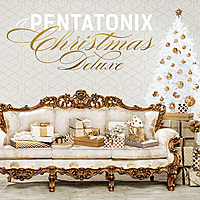 Виниловая пластинка PENTATONIX - A PENTATONIX CHRISTMAS (2 LP, DELUXE)