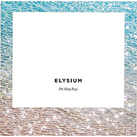 CD-диск PET SHOP BOYS - ELYSIUM (REISSUE)