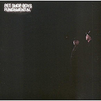CD-диск PET SHOP BOYS - FUNDAMENTAL (REISSUE)