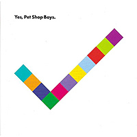CD-диск PET SHOP BOYS - YES (REMASTERED)