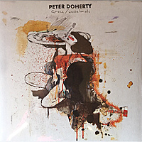 Виниловая пластинка PETER DOHERTY - GRACE / WASTELANDS