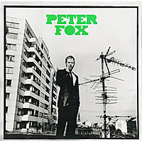 Виниловая пластинка PETER FOX - STADTAFFE (2 LP)