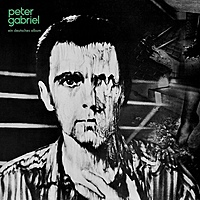 Виниловая пластинка PETER GABRIEL - PETER GABRIEL 3: EIN DEUTSCHES ALBUM