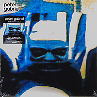 Виниловая пластинка PETER GABRIEL - PETER GABRIEL 4: SECURITY (2 LP)