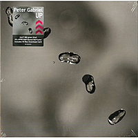 Виниловая пластинка PETER GABRIEL - UP (2 LP)