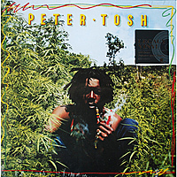 Виниловая пластинка PETER TOSH - LEGALIZE IT (2 LP, 180 GR)