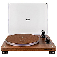 Виниловый проигрыватель Phaze Audio Celine